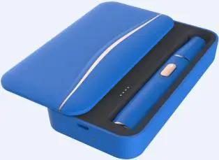 
High quality new products vape heat not burn cigarettes electronic turkey e cigarettes 