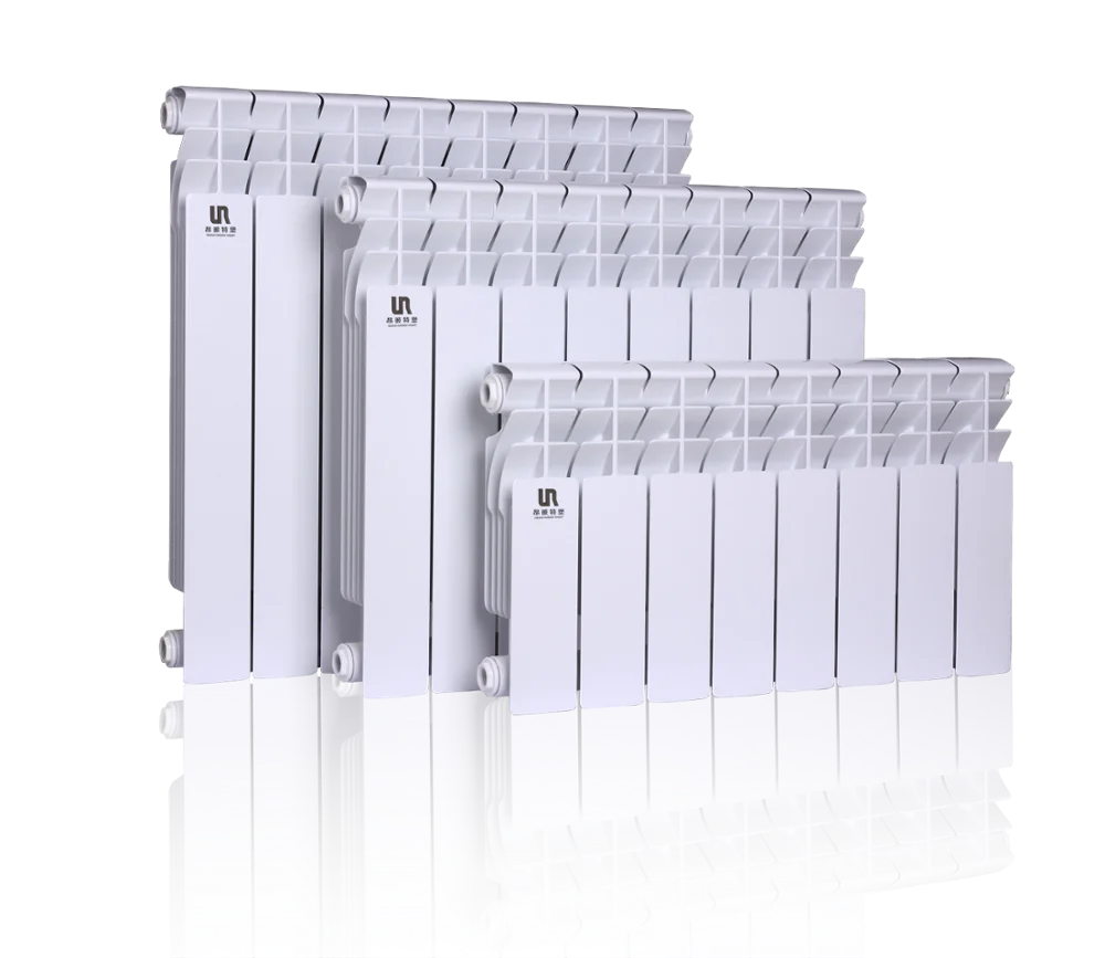 
 Радиаторы для домашнего отопления, Оптом из Польши биметаллический итальянский алюминиевый радиатор  
