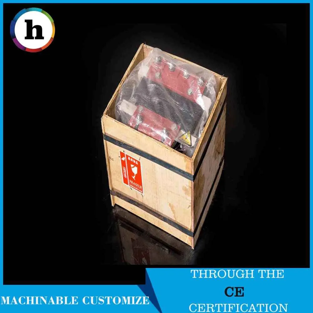 Factory high quality 365nm Power UV transformer 5kw