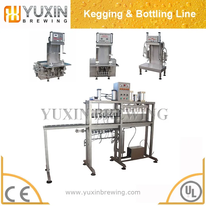 Мойка/розли в кеги из Китая