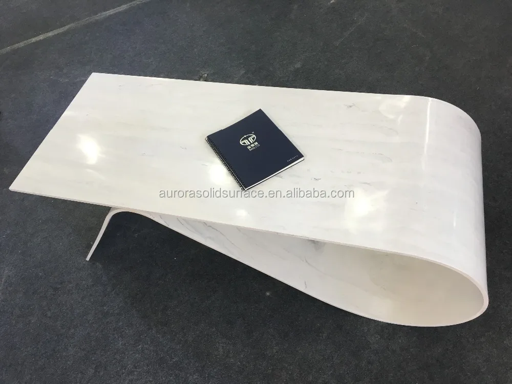 2017 акриловая сплошная поверхность