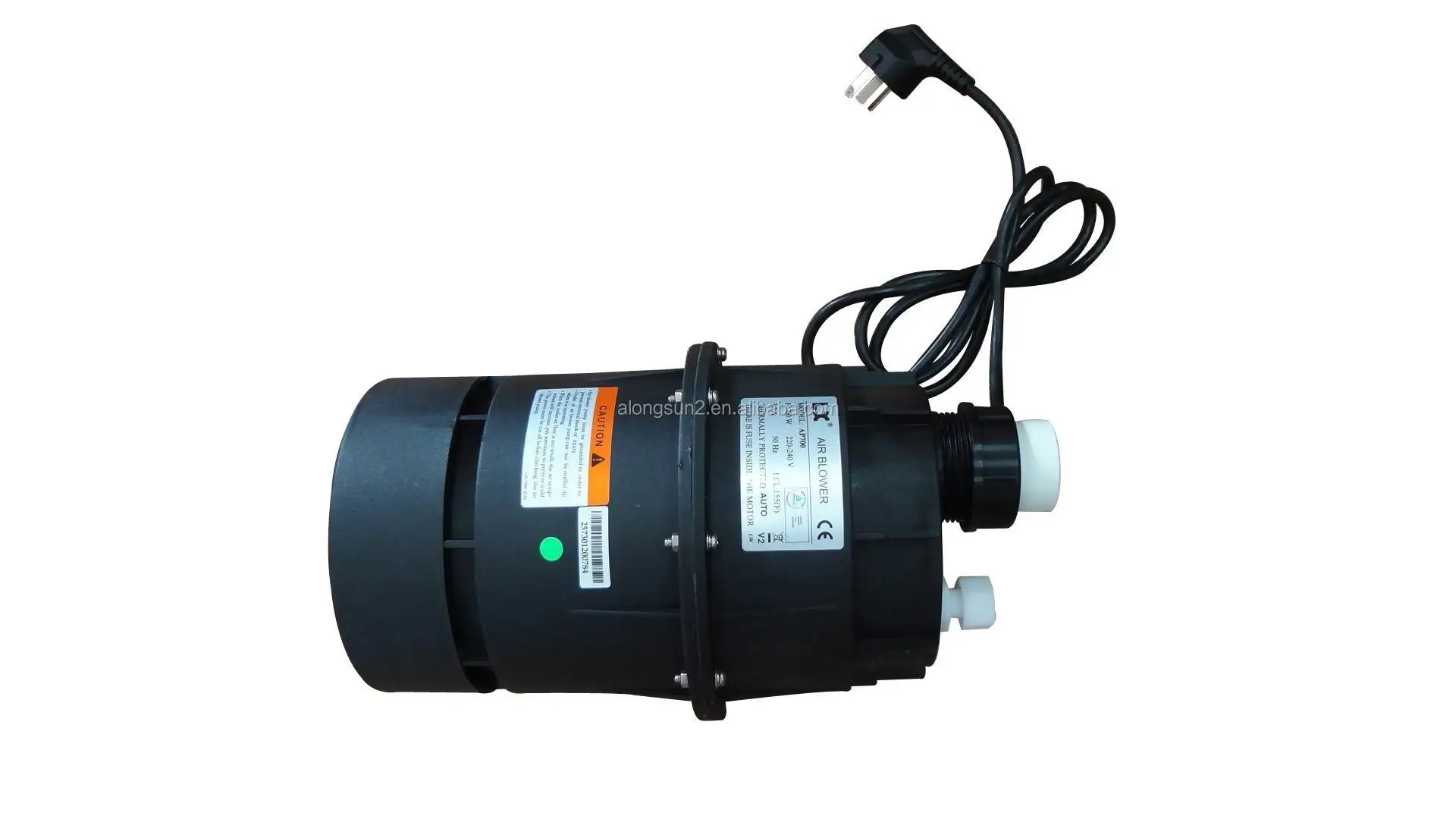 60-02 spa air jet kit spa  Stainless Steel air jet nozzle with  or without air blower