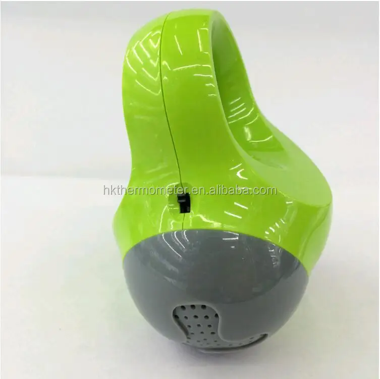 Цифровые говорящие часы для слепых замков