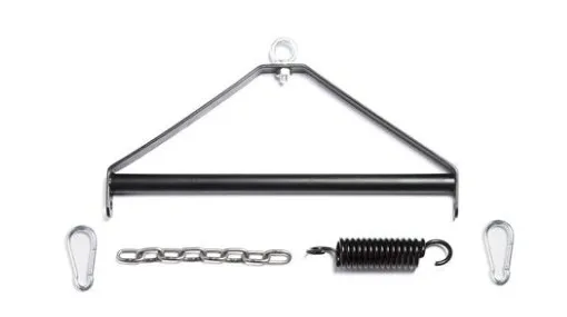 Sex Toys For Couples Stainless Steel Sex Swing Chair Steel Triangle Frame and Spring Love Swing Tripod