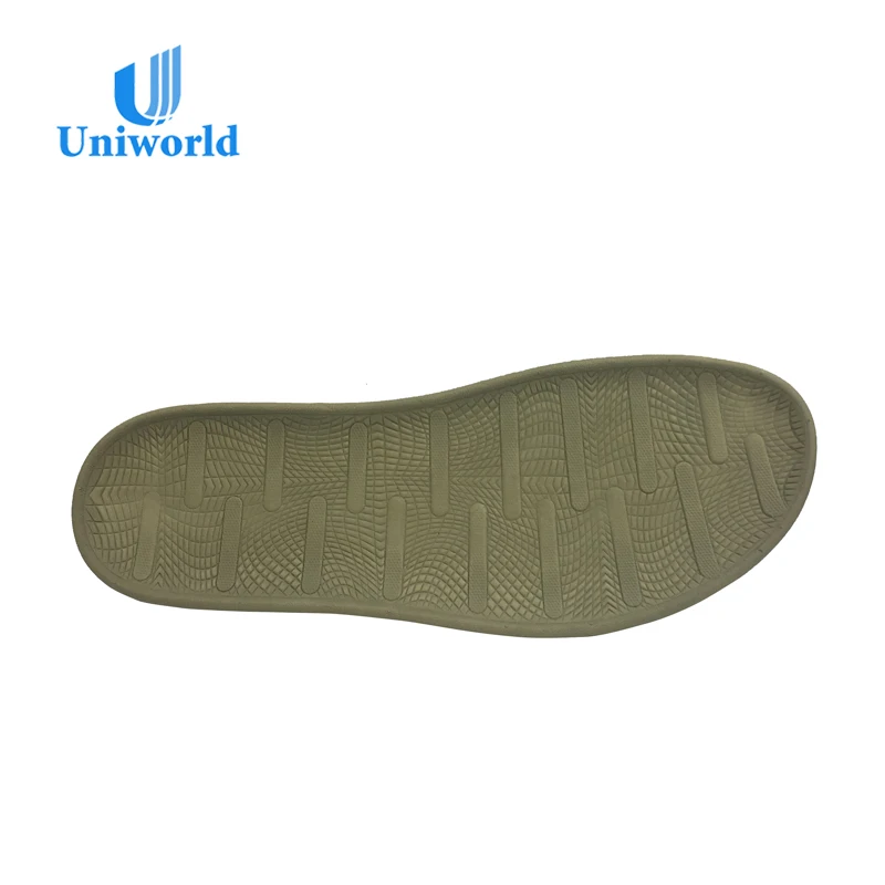 Factory Price Shock Absorption Outsole Sandal Factory China