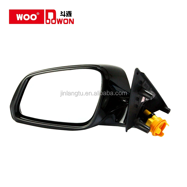 Good Quality Side Mirror For BMW 5 series F18 LCI 2013-2017 OEM:51167350649/650