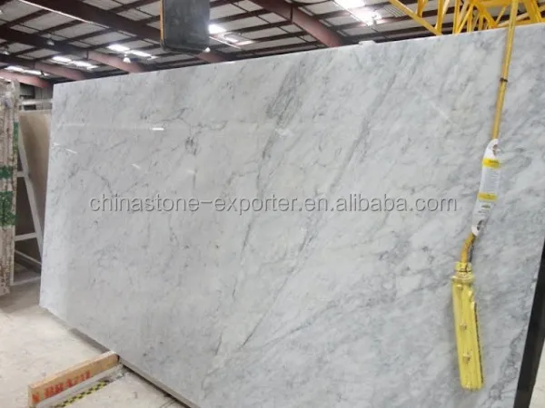 
Italy best floor tiles wall tiles, italian white marble slab bianco carrara 