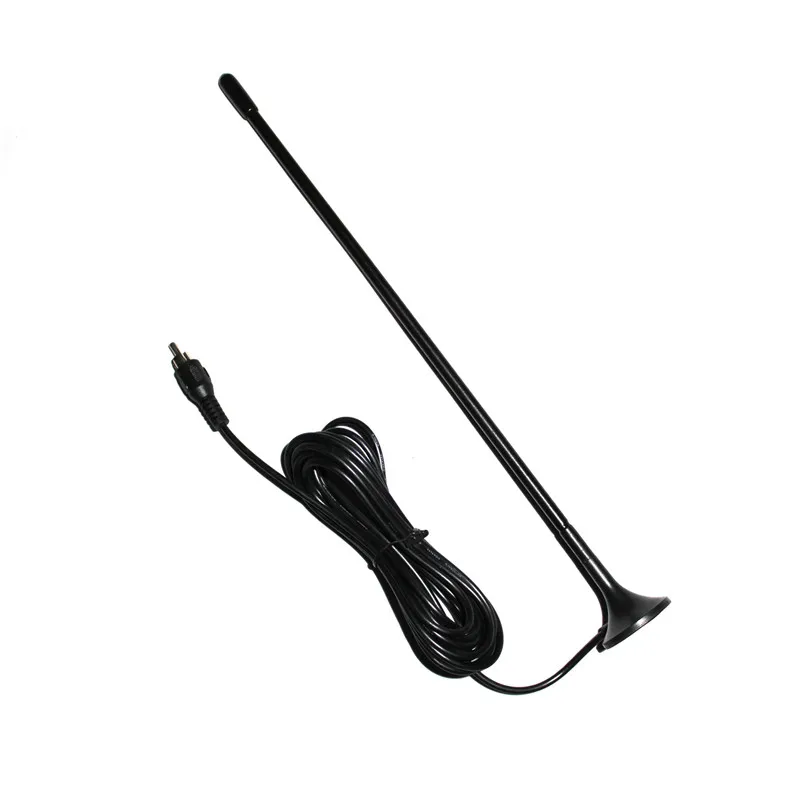 
Mini Base 26-28MHz Communication Mobile Radio CB Customized Antenna For Truck And Car 