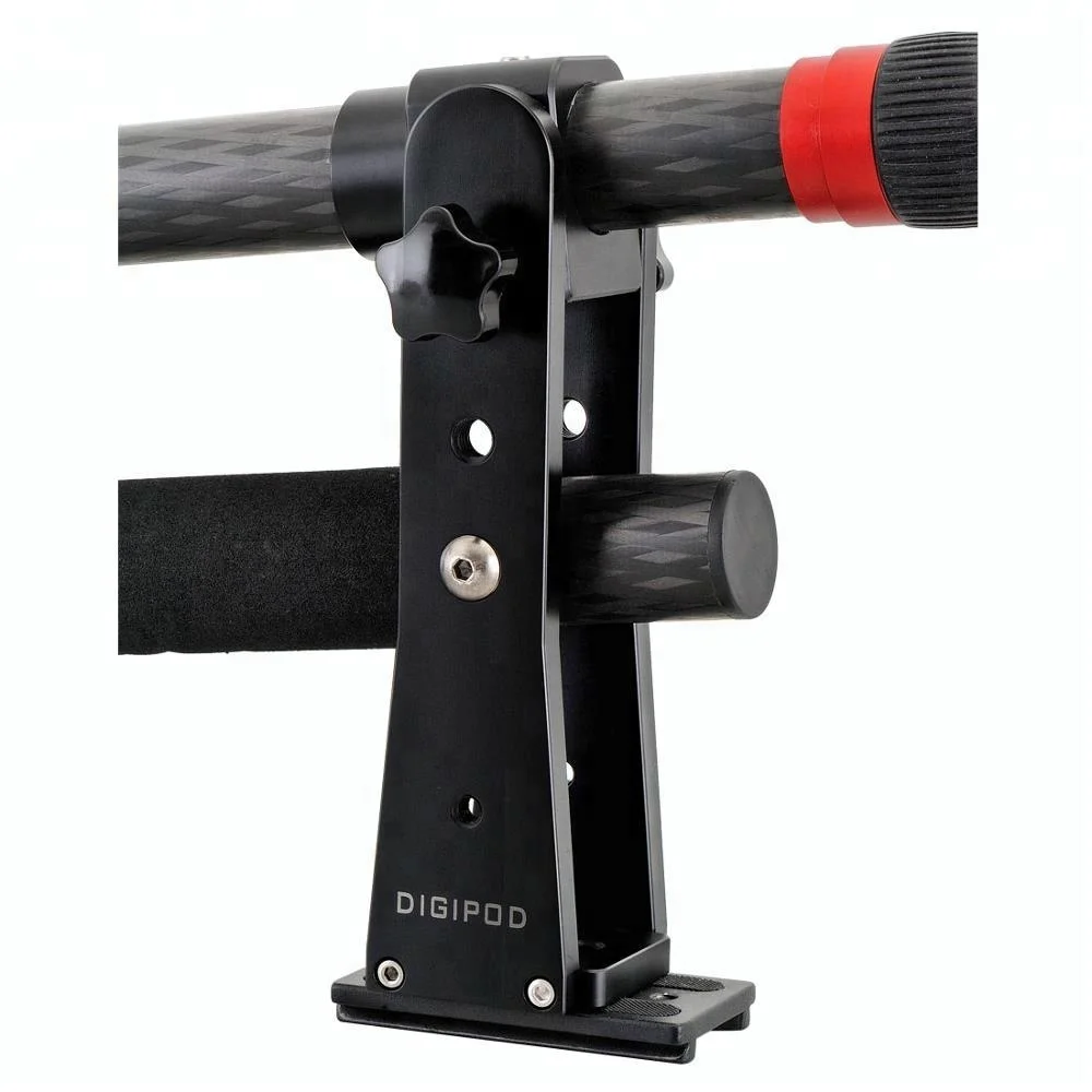 Professional Light Weight Film Shooting Video Camera Crane Jimmy Arm Jib