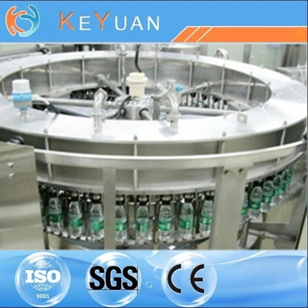 small water bottling plant,small drinking water plant&filling machine