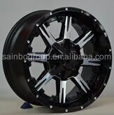 19 20 21 22 inch Car alloy wheel 5*108/5*120-8