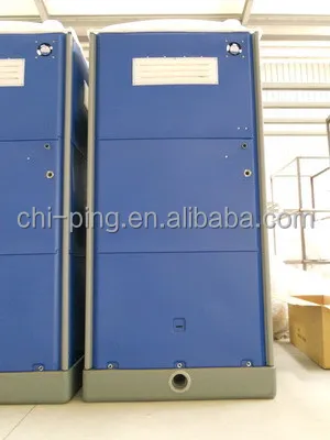 Пластиковый двухслойный резервуар для унитаза из полиэтилена высокой плотности со смываемым резервуаром воды ванной комнаты пластиковый Джон