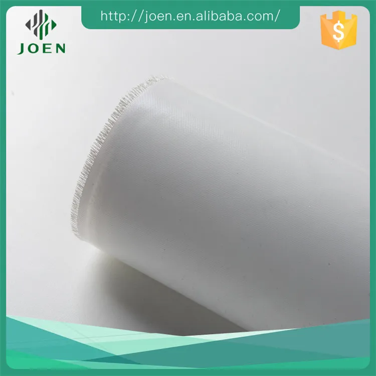
heat resistant insulation high temperature 0.4mm silicone rubber coated glass thermal insulation fabric 