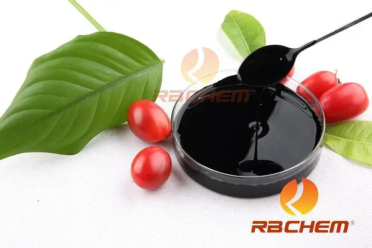 potassium humate liquid