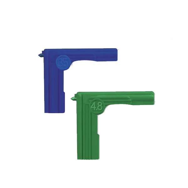 
Advanced Disposable Surgical Instruments With CE.ISO 