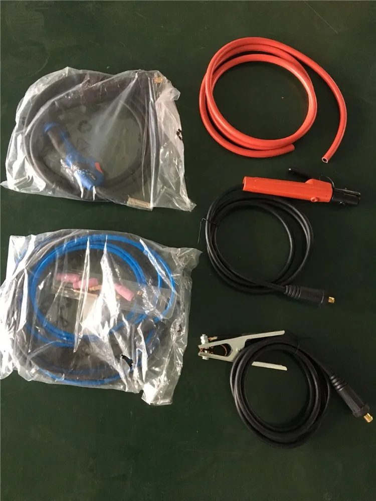 Sanyu inverter Mig welding machine portable, MIG welder