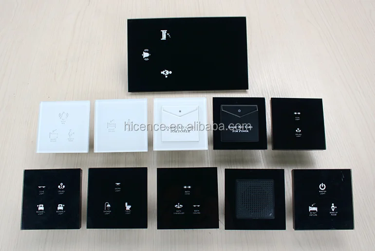 Automation Hotel Solutions System