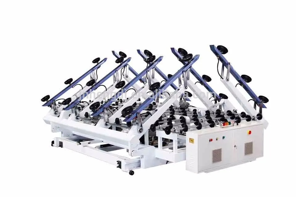 CNC glass cutting machine/glass cutting machine price made in China