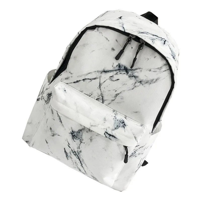 Оптовая продажа, модные холщовые сумки для девушек в Корейском стиле, студенческий рюкзак