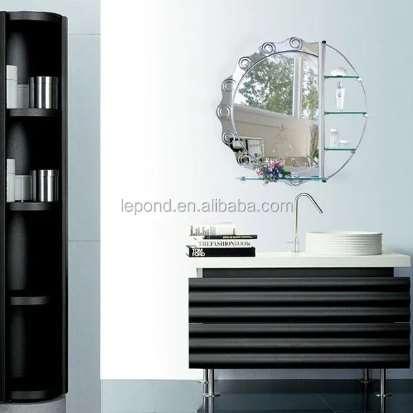 beveled mirror tiles/adhesive mirror tiles