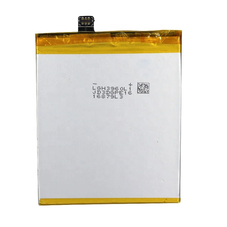 100% oem long durable stable capacity smartphone BT50 battery for Meizu Metal 3050mah 3.8v