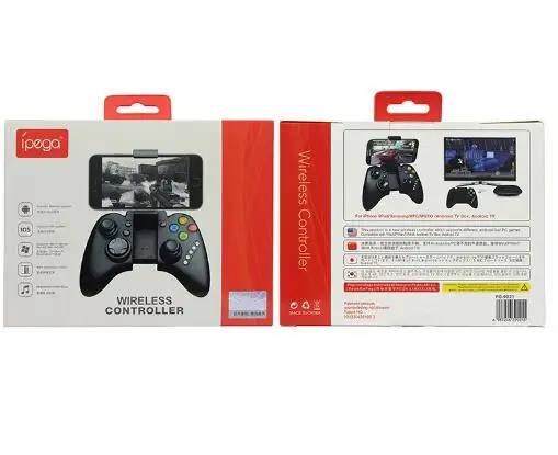 Joystick wireless 3.0 supports Android/ios/PC mobile phone simulator mobile gamepad