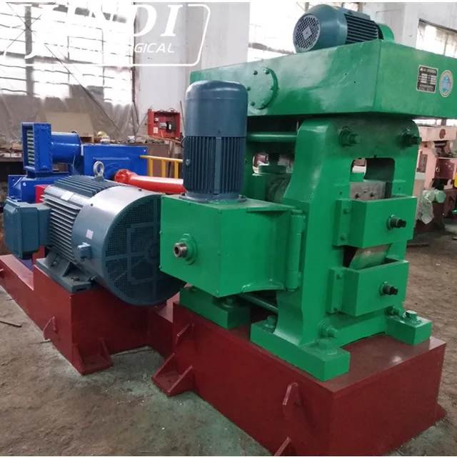 
Hot sell 2 roller rolling mills for rebar 
