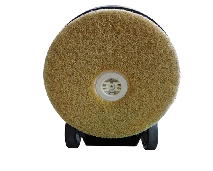 ASL-T27 27Inch Cheap High-speed Concrete Floor Polishing Machine