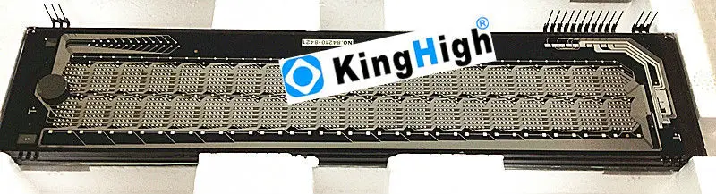 CIG40-2003N CUSTOMER DISPLAY 20x2 DOT DISPLAY SCREEN FOR POS PERIPHERAL