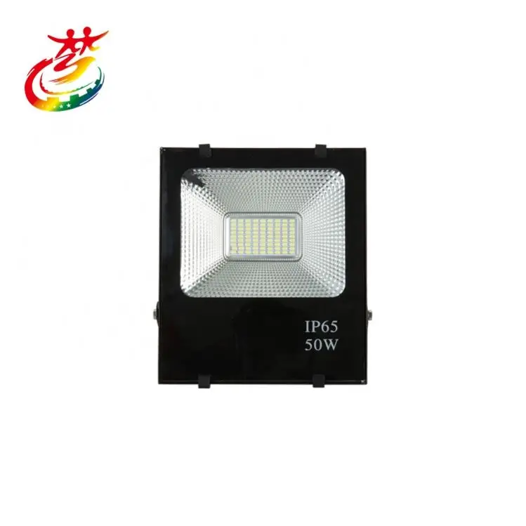 
dusk yo dawn solar power flood light with battery Manufacture 