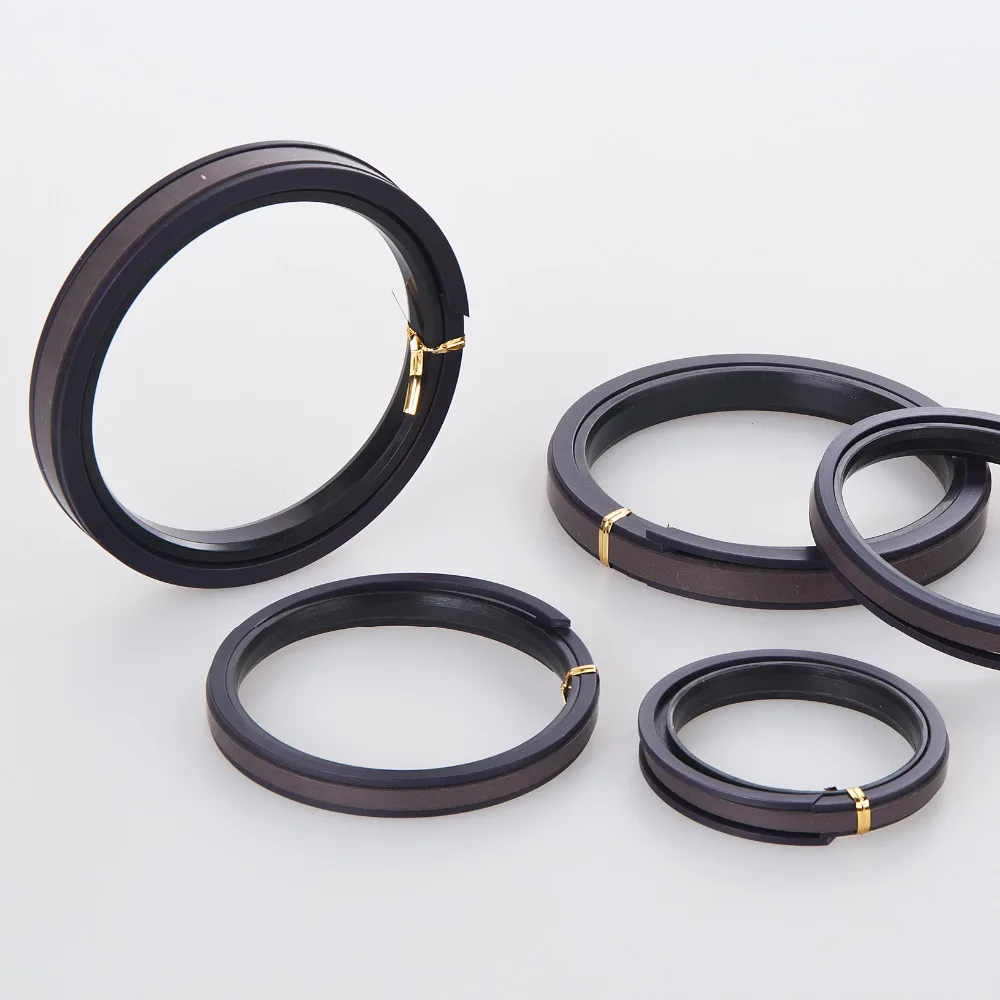 SPGW Compact Hydraulic Piston Seal