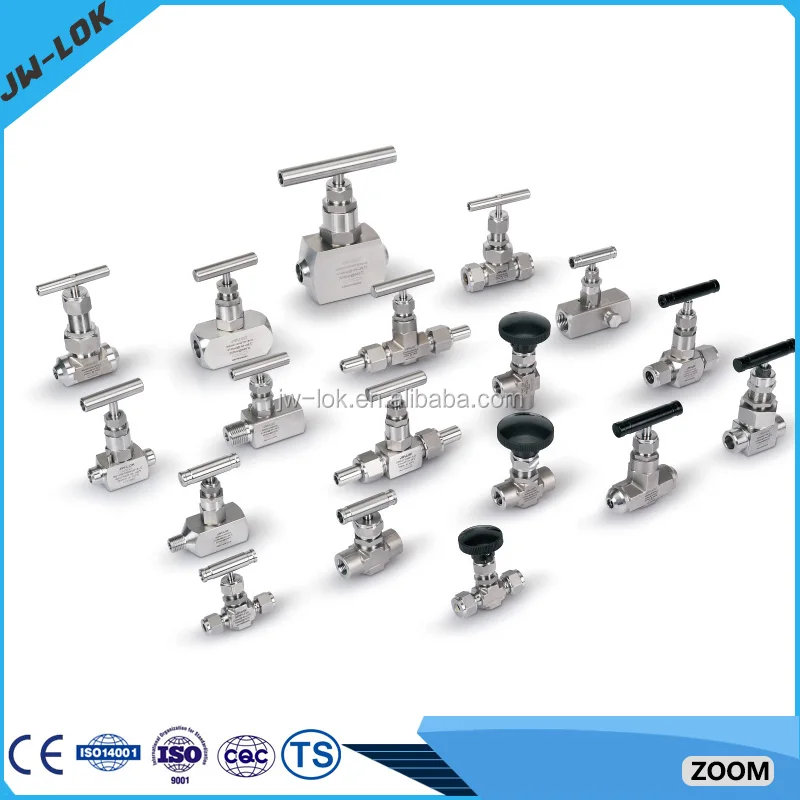 Поплавок стыковых сварных резьба npt игольчатый клапан