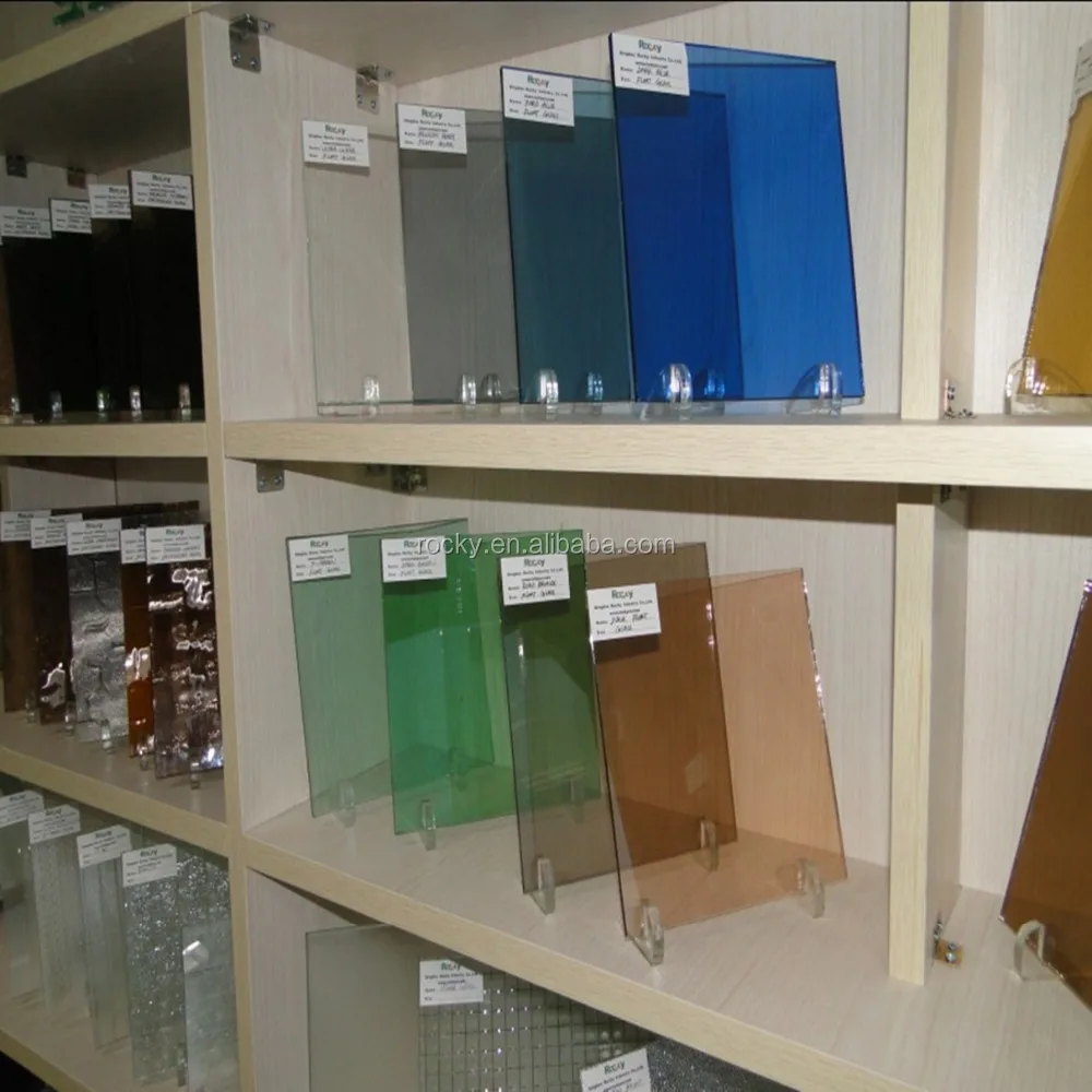 Float Glass Specification
