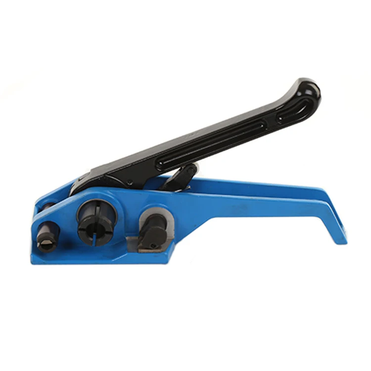 Ручной натяжитель ремня с храповым механизмом из полиэстера 25 мм