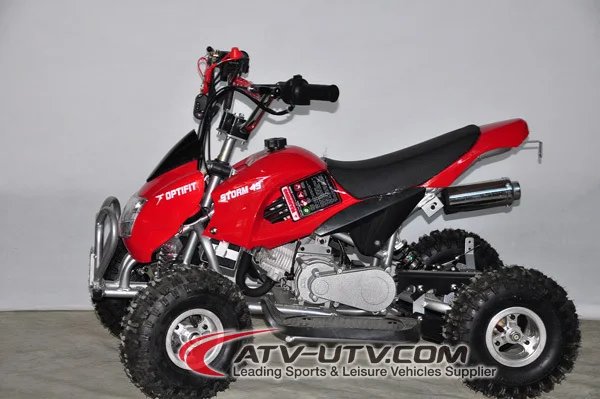 Mini ATV Cars for Kids with Hand Pull Starters