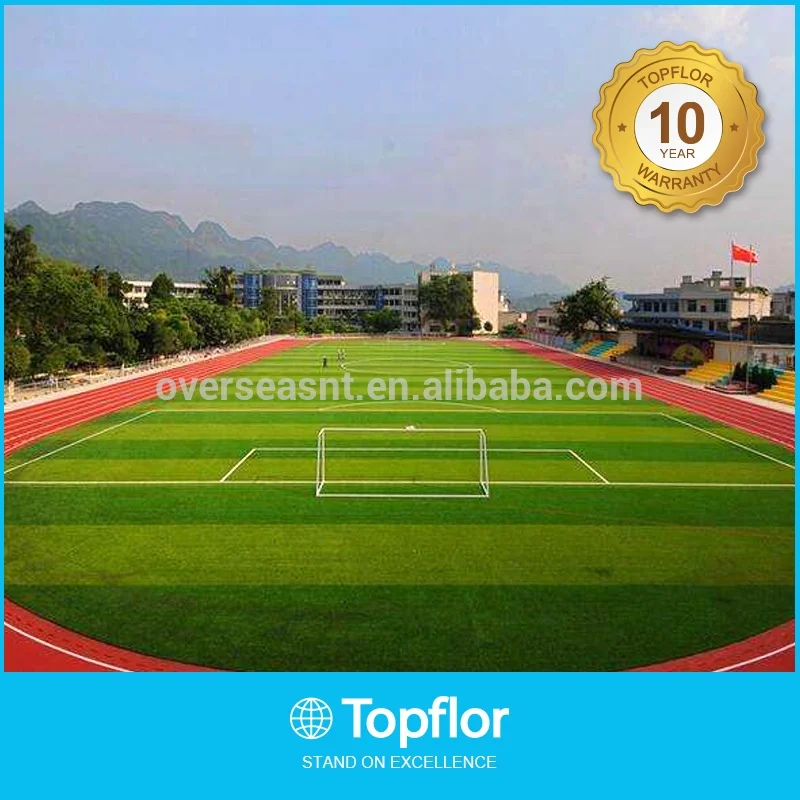 
Best Artificial Soccer Field Synthetic Grass 