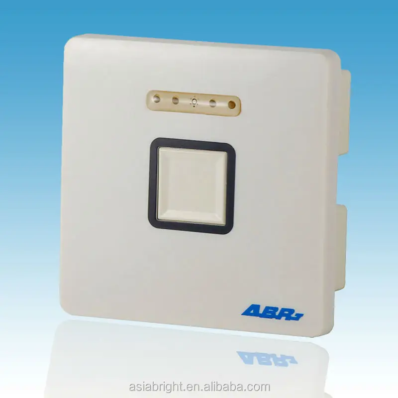 Touch pad smart home LED light dimmer switch turn on/off dimmable direct factory