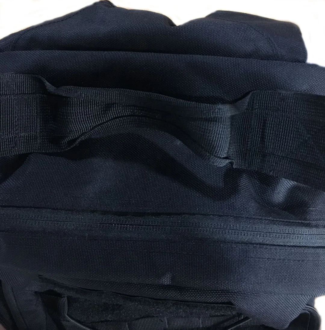 1000D Cordura Custom Military Tactical Back Pack Assault Pack Large Backpack Rucksack Bagpack Daypack Outdoor Schule