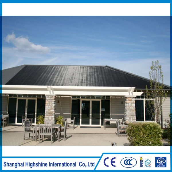 Automatic rubber panel solar pool heater EPDM swimming heating collector