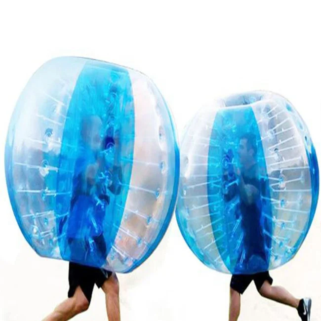 
 Высококачественный надувной Зорб/бампер для тела, шар-бампер для тела для детей и взрослых  