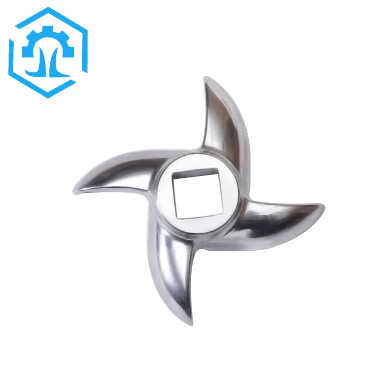 8# Meat Mincer Knife