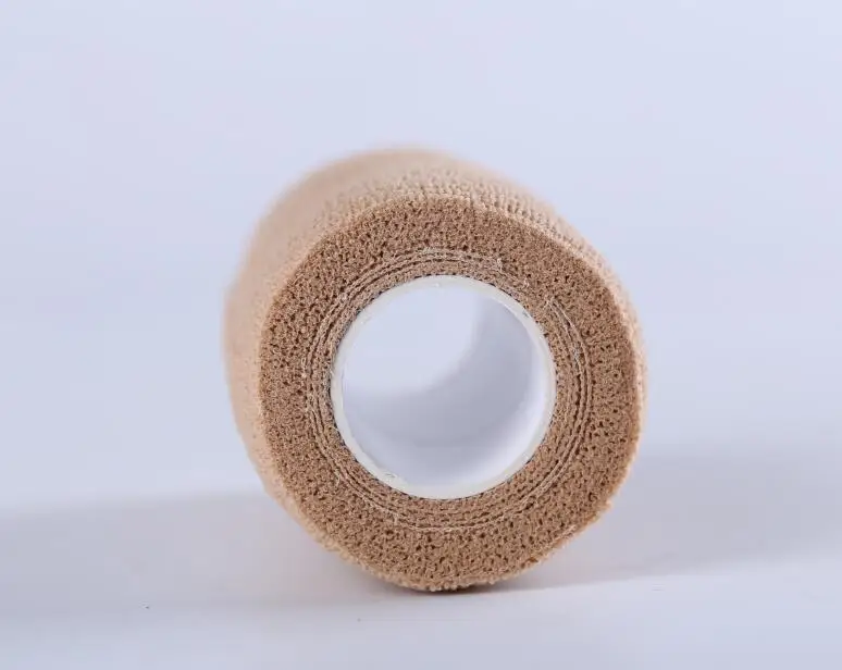 
Elastic Bandages Self-adhesive Gauze Bandage 