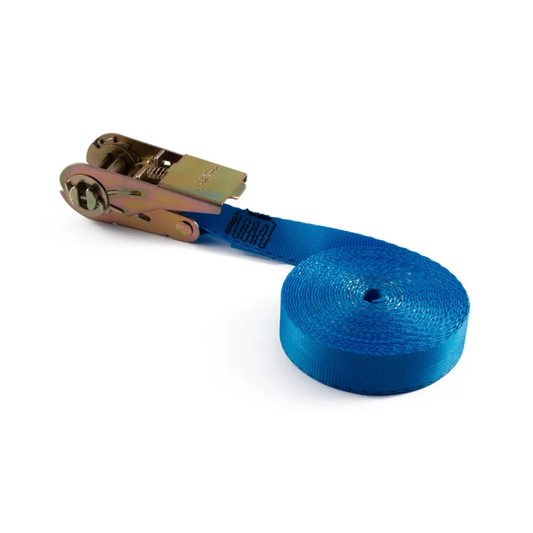 25mm ratchet wholesale endless ratchet strap ratchet lashing strap tie down straps