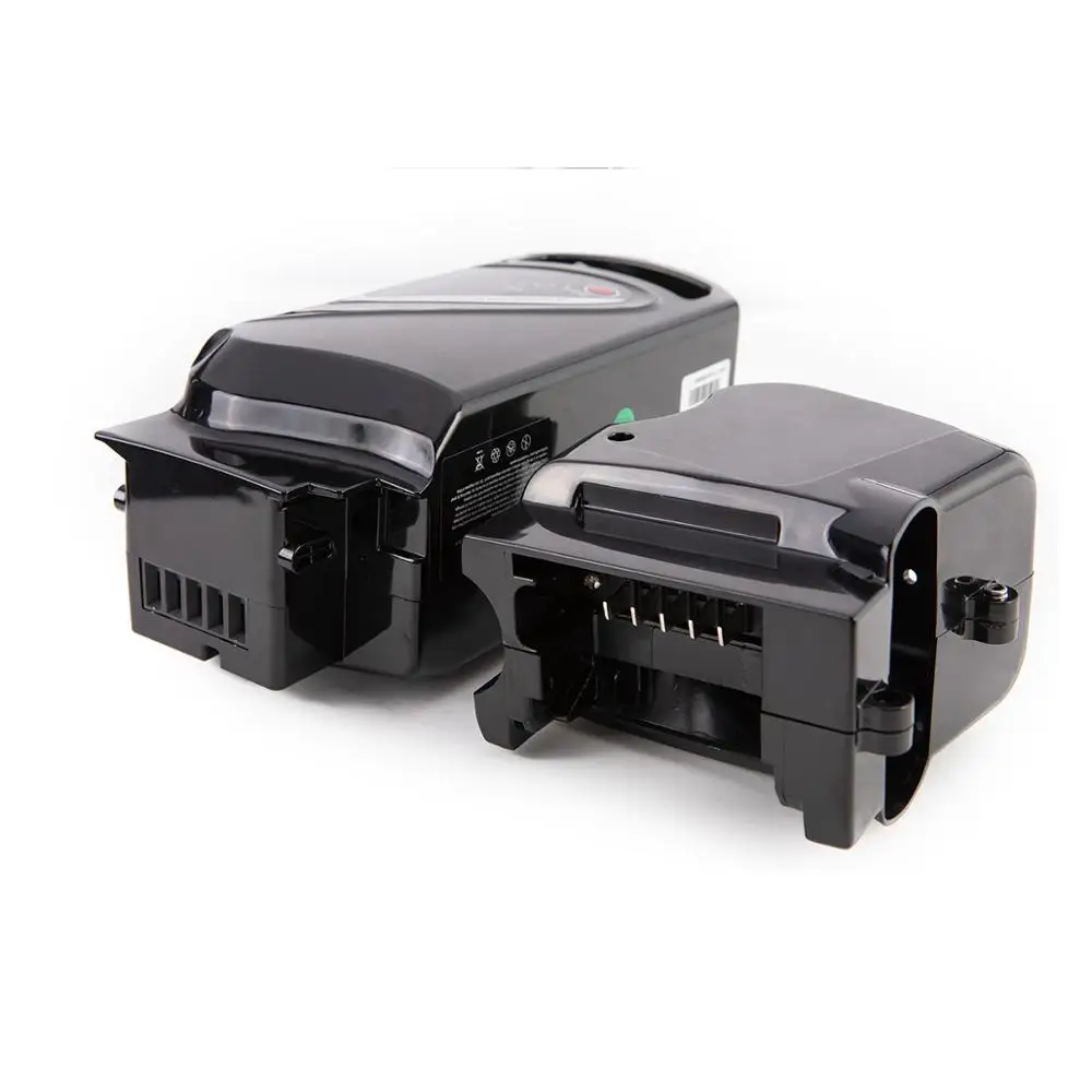 Electric Bicycle 18650 Rechargeable Akku  36V 11.6Ah Li  Lithium Battery Pack