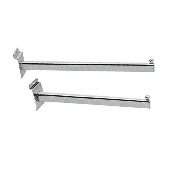 Розничная продажа коммерческий одиночный крючок для розничных магазинов