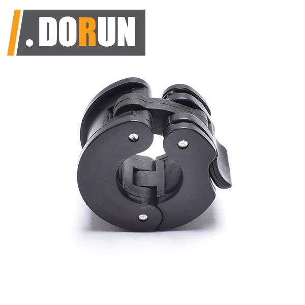 Quick Release Штангой Воротник Тяжелая атлетика зажим фиксатор штангой воротники для 2-х дюймовый стандарт