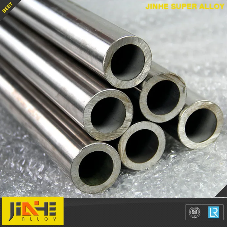 inconel 800 alloy seamless pipe