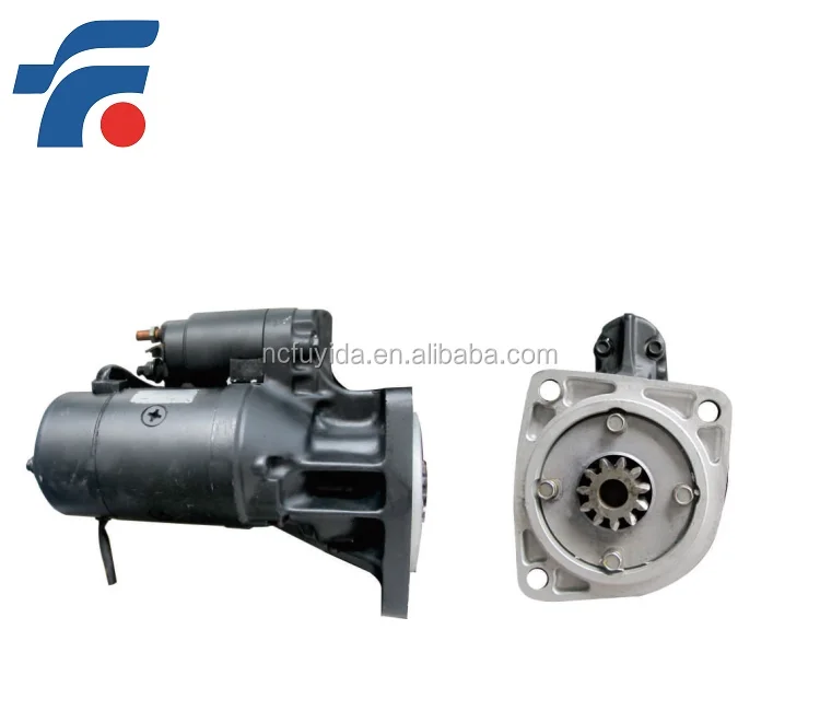 
12V 3.0KW 11T LESTER19901 DENSO STARTER S15-05 233029900 