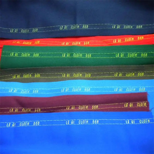 LQ-POOL-668 pool cloth