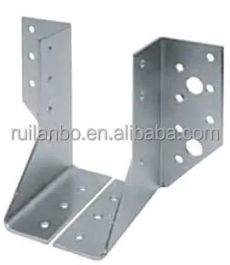 Wood Connector Joist Hanger Timber Connector